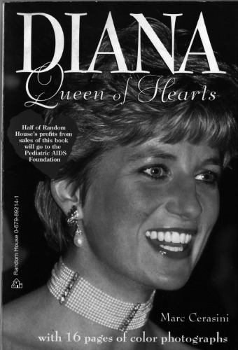 ﻿دیانا: ملکه قلب ها