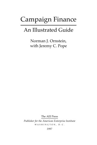 امور مالی کمپین: یک راهنمای مصور