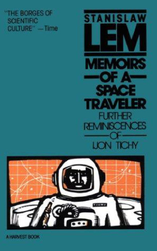 خاطرات یک مسافر فضایی: خاطرات بیشتر ایجون تیچی