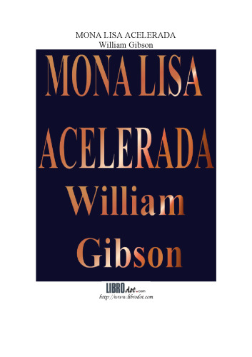 مونا لیزا شتاب گرفت