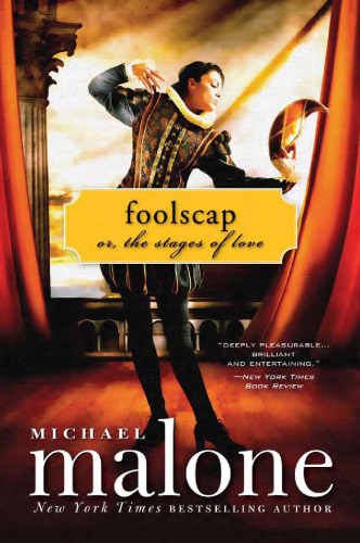 Foolscap: یا ، مراحل عشق