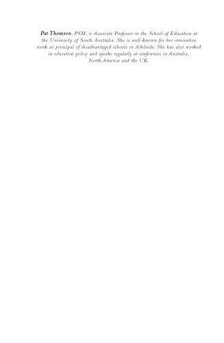 ﻿آموزش بچه‌های Rustbelt: ایجاد تفاوت در زمان‌های تغییر