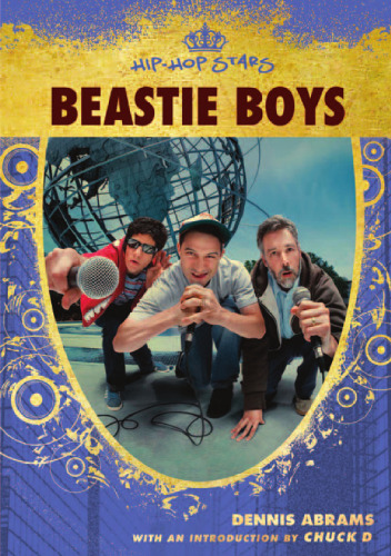 ﻿Beastie Boys (ستارگان هیپ هاپ)