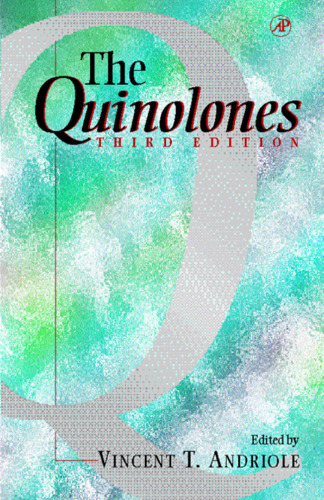 Quinolones (ویرایش سوم)