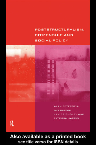 ستادگرایی، سیاست شهروندی و اجتماعی