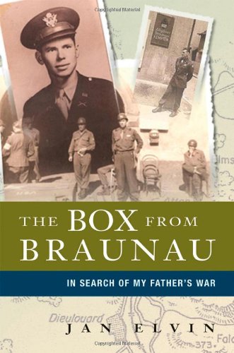 ﻿جعبه از Braunau: در جستجوی جنگ پدرم