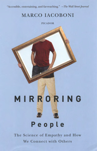 آینه سازی مردم: علم همدلی و نحوه ارتباط با دیگران