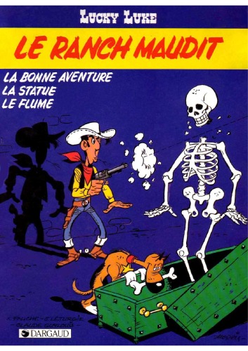 ﻿مزرعه ی نفرین شده