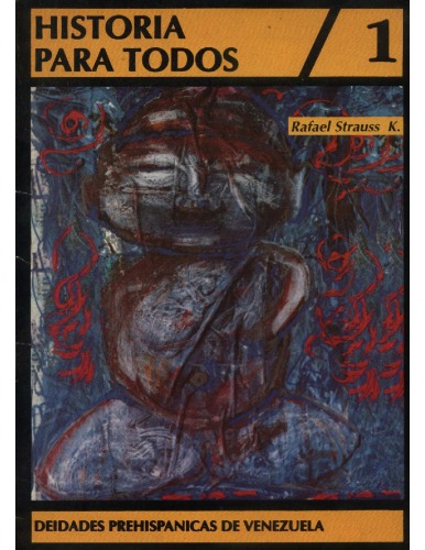 خدایان پیش از اسپانیا ونزوئلا