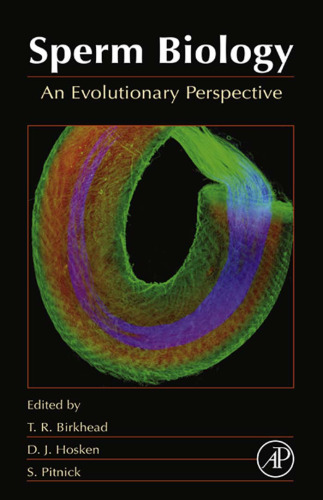 بیولوژی اسپرم - چشم انداز تکاملی