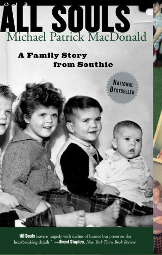 All Souls: یک داستان خانوادگی از Southie