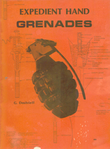 ﻿نارنجک دستی مصلحت