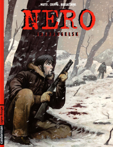 نرو: آرخانگلسک