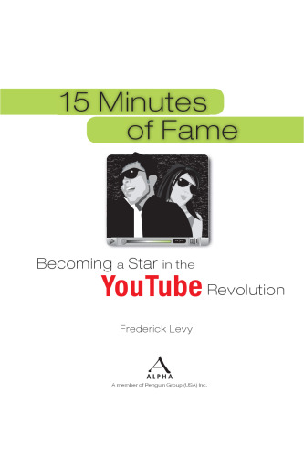 ﻿15 دقیقه شهرت: تبدیل شدن به یک ستاره در انقلاب YouTube