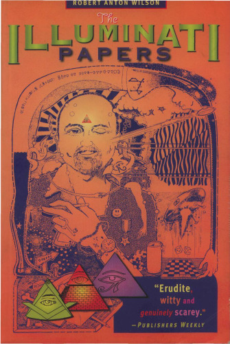 مقالات Illuminati