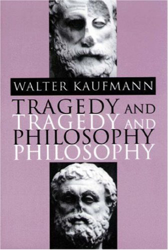 تراژدی و فلسفه