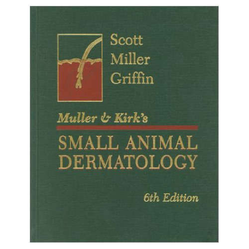 پوسترهای پوستی مالر و کولر کوچک حیوانات ، چاپ ششم