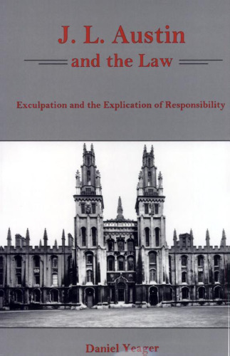 ﻿جی ال آستین و قانون: تبرئه و توضیح مسئولیت