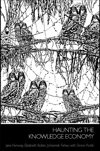 شلوغ کردن اقتصاد دانش (کتابخانه بین المللی جامعه شناسی)