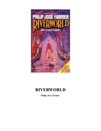 Riverworld و داستانهای دیگر