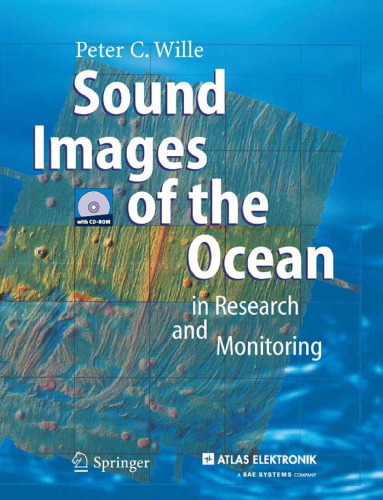 ﻿تصاویر صوتی اقیانوس: در تحقیق و نظارت