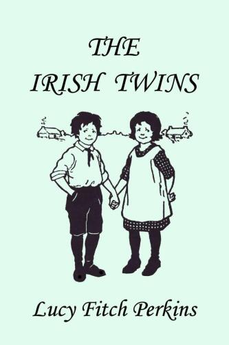 The Twins 3، The Irish Twins، Illustrated Edition