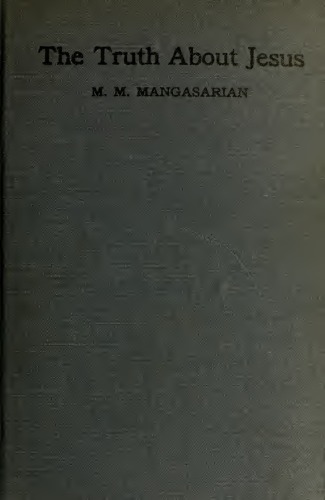﻿حقیقت در مورد عیسی آیا او یک اسطوره است؟