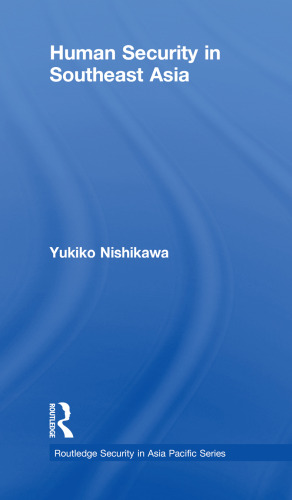 امنیت انسانی در جنوب شرقی آسیا (امنیت روتاری در سری آسیا و اقیانوس آرام)