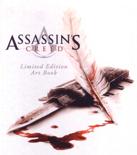 ﻿کتاب هنری Assassin's Creed Limited Edition: Prima Official Game Guide (Na)
