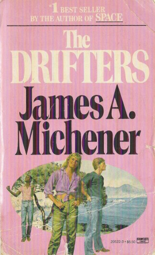 ﻿Drifters