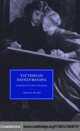Honeymonons Victorian: سفر به همسران