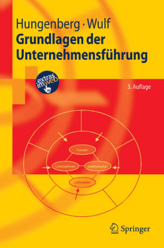 ﻿اصول مدیریت بازرگانی، ویرایش سوم