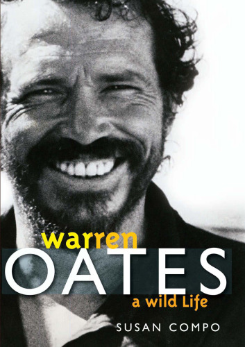 ﻿Warren Oates: A WIld Life (صفحه نمایش کلاسیک)