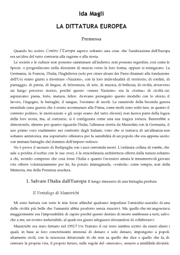 ﻿دیکتاتوری اروپا