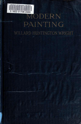 نقاشی مدرن گرایش و معنی آن