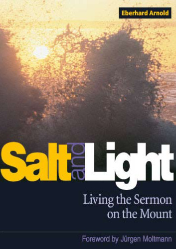 نمک و نور: زندگی بر روی کوه