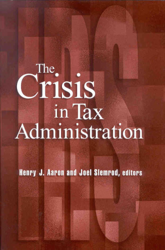 بحران در اداره مالیات