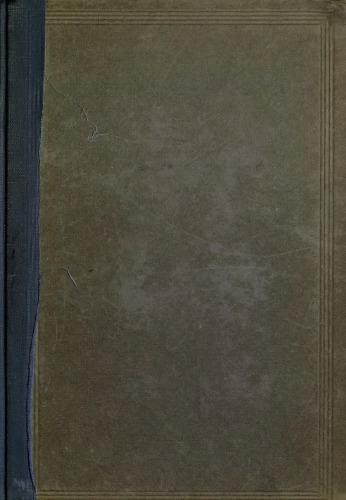 نظریه الکترونها: و کاربرد آن برای پدیده نور و حرارت تابشی (Dover Phoenix Editions)