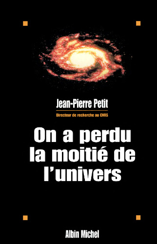 ﻿ما نیمی از جهان را از دست دادیم