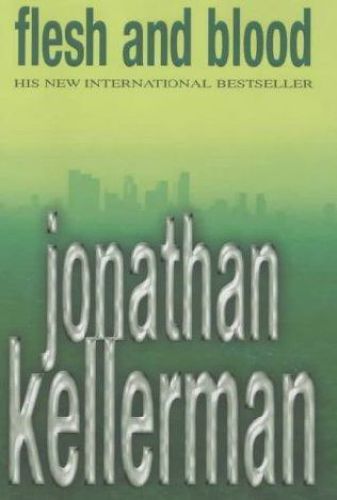 گوشت و خون (الکس دلاور، شماره 15)