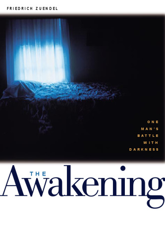 The Awakening: نبرد یک مرد با تاریکی