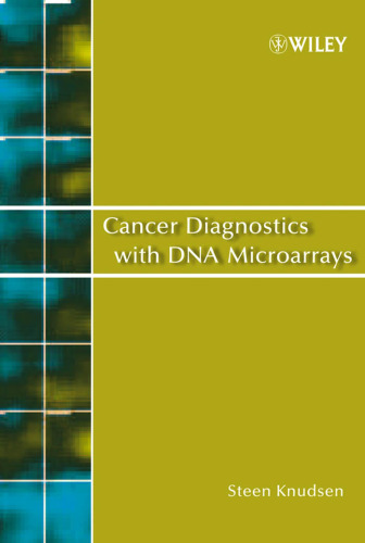 تشخیص سرطان با Microarrays DNA
