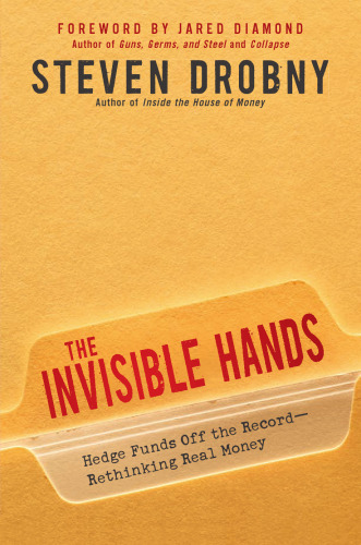 The Invisible Hands: Hedge Funds از رکورد استفاده می کند - بازپرداخت پول واقعی