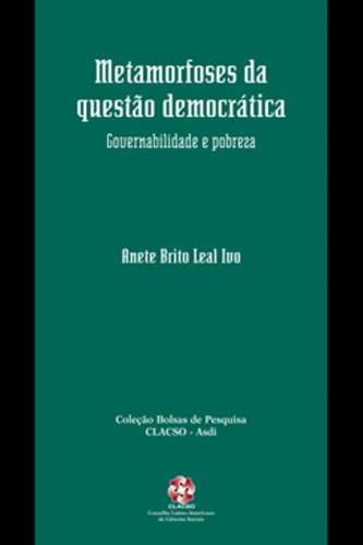 دگرگونی Da Questao Democratica