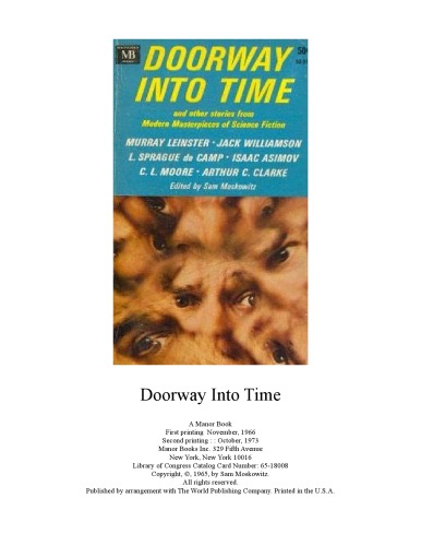 درب به زمان