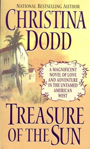 ﻿گنجینه خورشید