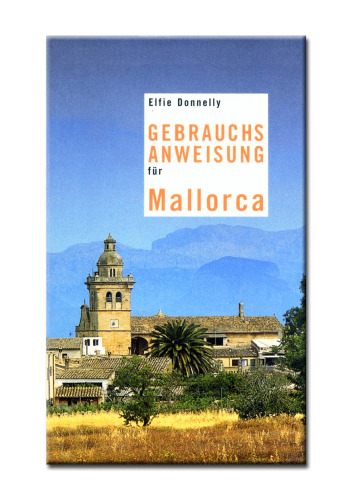 ﻿دستورالعمل استفاده برای مایورکا