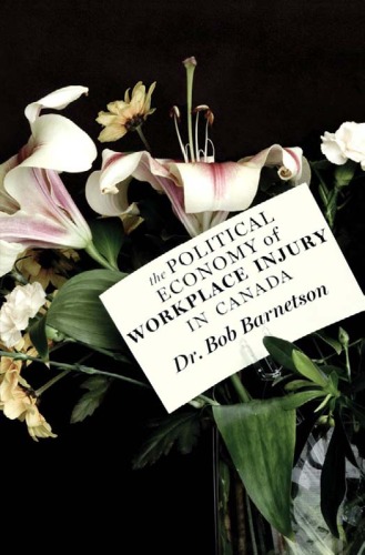 ﻿اقتصاد سیاسی آسیب محل کار در کانادا