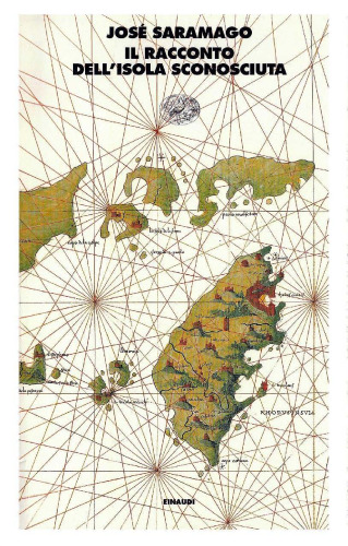 داستان جزیره ناشناخته