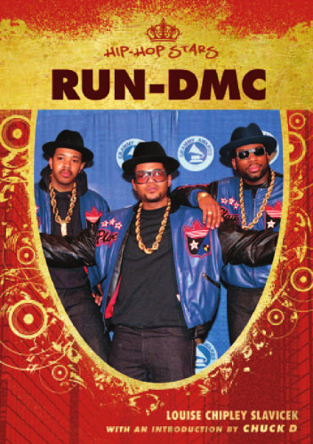 Run-DMC (ستاره های هیپ هاپ)